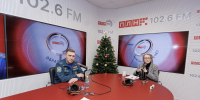 «Обратный отсчет»: Сергей Лаврухин об итогах 2024 года для регионального управления МЧС. ВИДЕО - Pln-Pskov.Ru