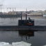 Испытания в Балтийском море проходит подводная лодка «Великие Луки» - Псковская правда