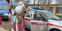 Фото здесь и далее: пресс-служба Управления Росгвардии по Псковской области - InformPskov.Ru