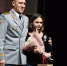 За спасение жизни псковича шестиклассница удостоена медали МЧС - Комсомольская правда