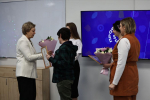 Награждение в Псковском политехническом колледже