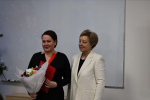 Награждение в Псковском политехническом колледже