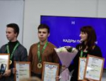 Победителей чемпионатов «Абилимпикс» и «Профессионалы» наградили в Пскове