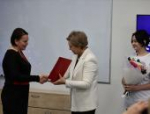 Победителей чемпионатов «Абилимпикс» и «Профессионалы» наградили в Пскове