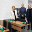 Вера Емельянова положительно оценила возможности программы «Профессионалитет» в Псковском политехническом колледже - Правительство Псковской области