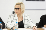 На заседании профильного Совета обсудили основные направления развития добровольчества Псковской области