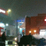 Автомобиль горит у торгового центра «Империал» в Пскове. ВИДЕО - Pln-Pskov.Ru