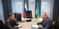 Михаил Ведерников: Сельское хозяйство в регионе динамично развивается - Pln-Pskov.Ru