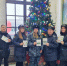 Акцию «В Новый год без долгов!» провели на псковском железнодорожном вокзале - Pln-Pskov.Ru