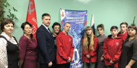 Фото: Анжелика Суурморо - InformPskov.Ru