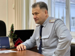 Псковский омбудсмен Дмитрий Шахов и заместитель начальника Университета ФСИН России Александр Сысоев провели рабочую встречу
