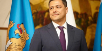 Михаил Ведерников: Конкурсы для семей с детьми и молодежи будут проводиться в Псковской области регулярно - Комсомольская правда