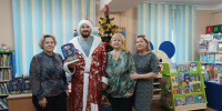 С наступающим Новым годом от ЛДПР - ЛДПР