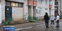 Здесь и далее: скриншоты из выпуска телеканала - InformPskov.Ru