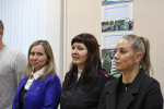 Новогоднее поздравление полицейских