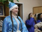 Псковских полицейских поздравили с наступающим Новым годом активисты «Движения первых»
