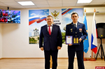 В псковском УФСИН вручили благодарственные письма региональным СМИ