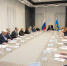 Совет по инвестициям. Фото: пресс-служба правительства Псковской области - InformPskov.Ru