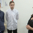 Сотрудники Кадровых центров Псковской области исполнили новогодние мечты трех ребят из Печор - ГТРК Псков