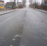Рабочее движение открыли на улице Германа в Пскове - Pln-Pskov.Ru
