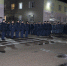 Сотрудников и курсантов поздравили с наступающим Новым годом и напомнили о правилах безопасности в праздничные дни - ПЮИ ФСИН России