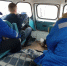 Пенсионерку с острова Залит госпитализировали при помощи специалистов аварийно-спасательной службы - Pln-Pskov.Ru