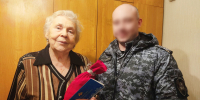 Фото: пресс-служба Управления Росгвардии по Псковской области - InformPskov.Ru