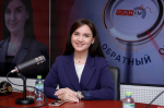 Илианна Петрова: Масштабные культурные проекты реализуют по всей области