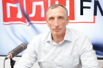 Александр Козловский: Пусть в новом году сбудутся самые смелые и сокровенные мечты
