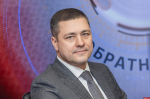 Михаил Ведерников: Уходящий год стал особенным