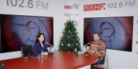 «Обратный отсчет»: Илианна Петрова об итогах работы сферы культуры региона в 2024 году и планах на 2025 год. ВИДЕО - Pln-Pskov.Ru