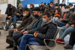 Срок временного пребывания иностранцев в РФ без визы сократили до 90 дней