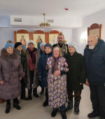 Фото здесь и далее: пресс-служба Псковской епархии