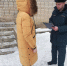 Профилактические рейды проходят на территории области - МЧС Псковской области
