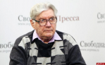 Скончался экс-народный депутат СССР Виктор Алкснис