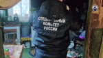 В новогоднюю ночь житель Псковской области приревновал подругу и сжег ее