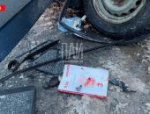 Два человека пострадали в результате ДТП в Пушкиногорском районе