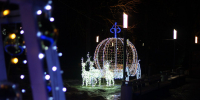 Снег и гололедицу прогнозируют в Псковской области 4 января - Pln-Pskov.Ru