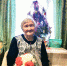 90-летний юбилей отмечает жительница Красногородского округа. Фото: газета «Заря» - InformPskov.Ru