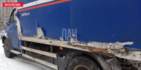 ДТП на трассе в Псковской области - InformPskov.Ru