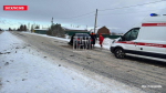 ДТП произошло в деревне Логозовичи в Псковском районе