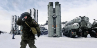 Беспилотник сбили в небе над Псковской областью минувшей ночью - Комсомольская правда