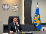 Михаил Ведерников: работу ПВО снимать запрещено