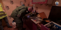 В Пскове мужчину обвиняют в убийстве гостьи в новогоднюю ночь - Pln-Pskov.Ru