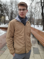Молодёжная вечёрка «Рождественские встречи»