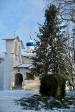 Фото: Олег Рыбаков