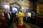 Здесь и далее фото Льва Савинова