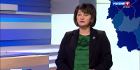 "Нет предела совершенству и есть, куда стремиться" - Наталья Федорова - ГТРК Псков