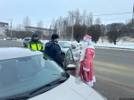 Фото: Госавтоинспекция Псковской области