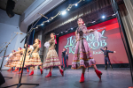 Международный день хореографа отмечают 9 января